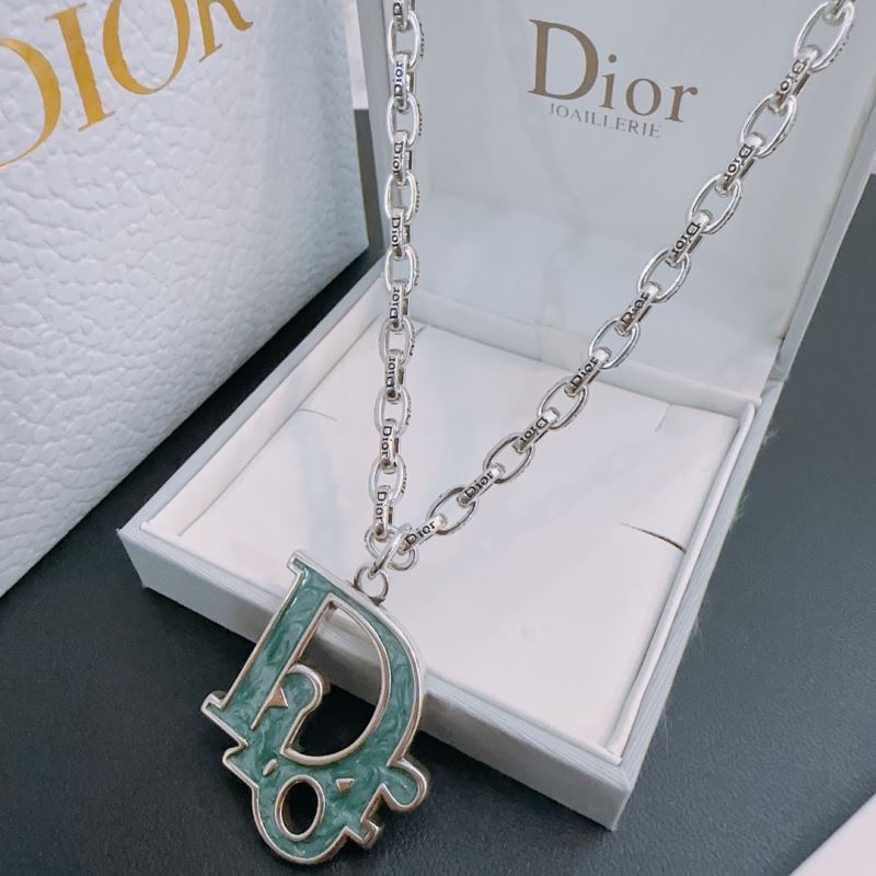 Christian Dior Necklaces